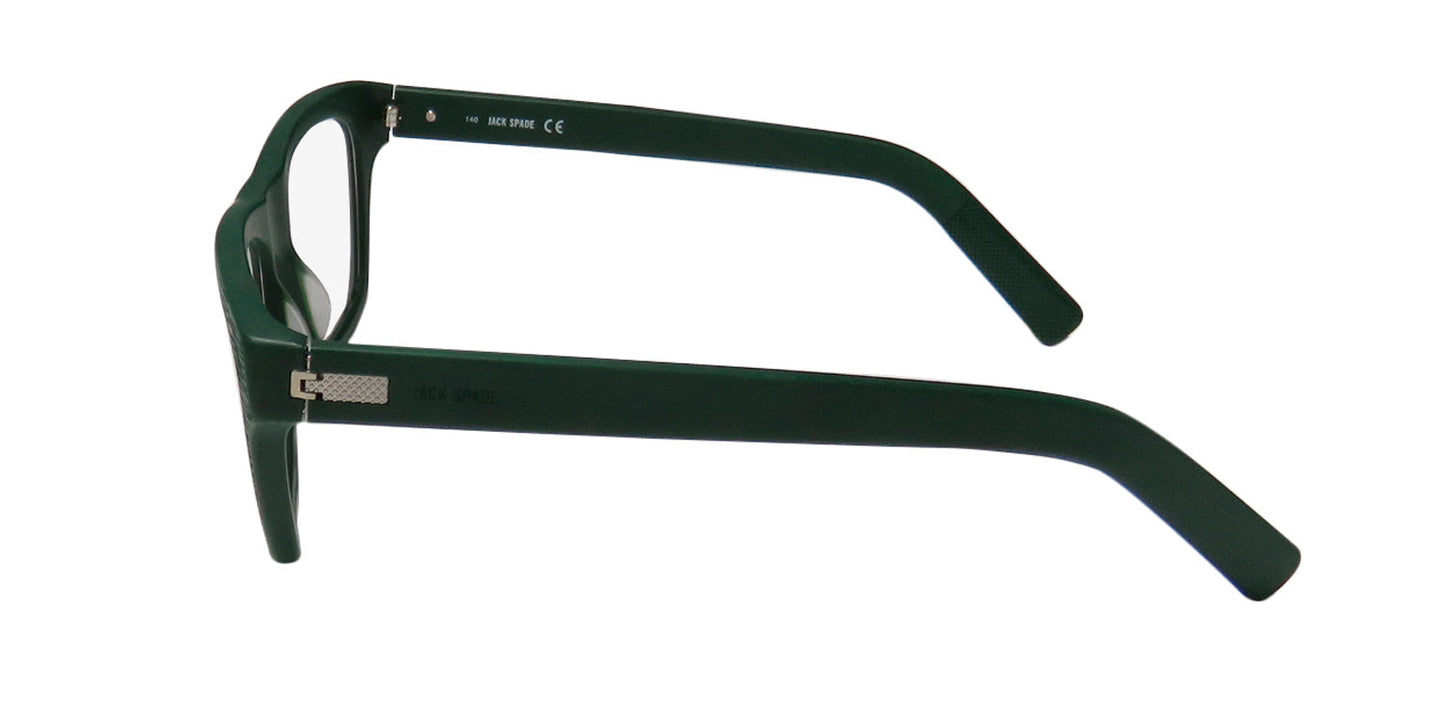 Jack Spade Jonathan Eyeglasses