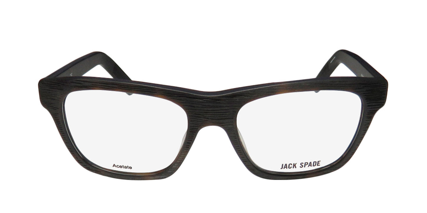 Jack Spade Jonathan Eyeglasses