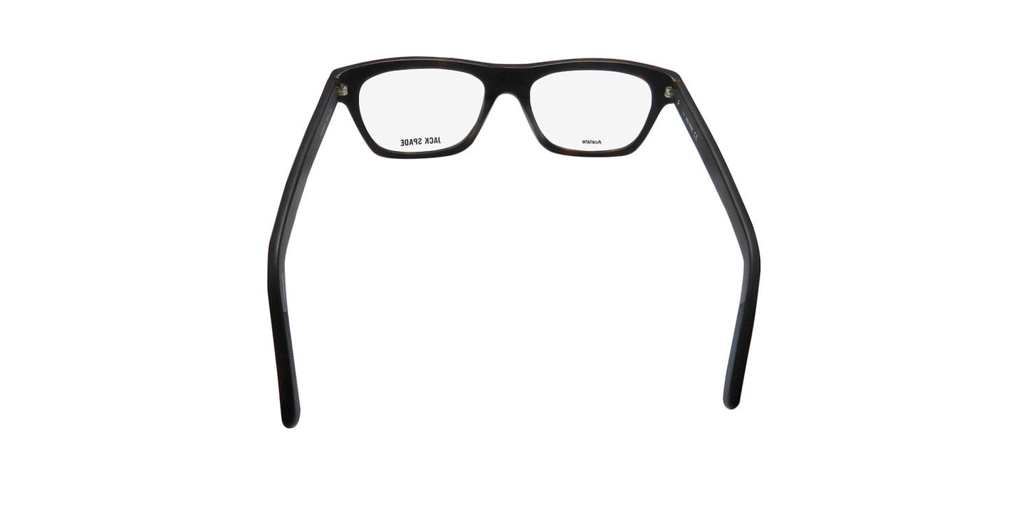 Jack Spade Jonathan Eyeglasses