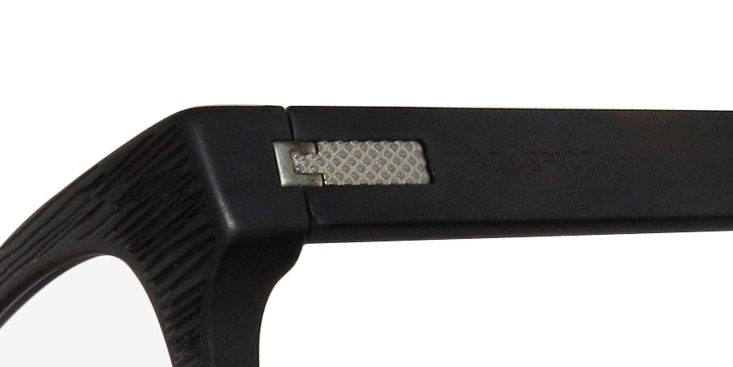 Jack Spade Jonathan Eyeglasses