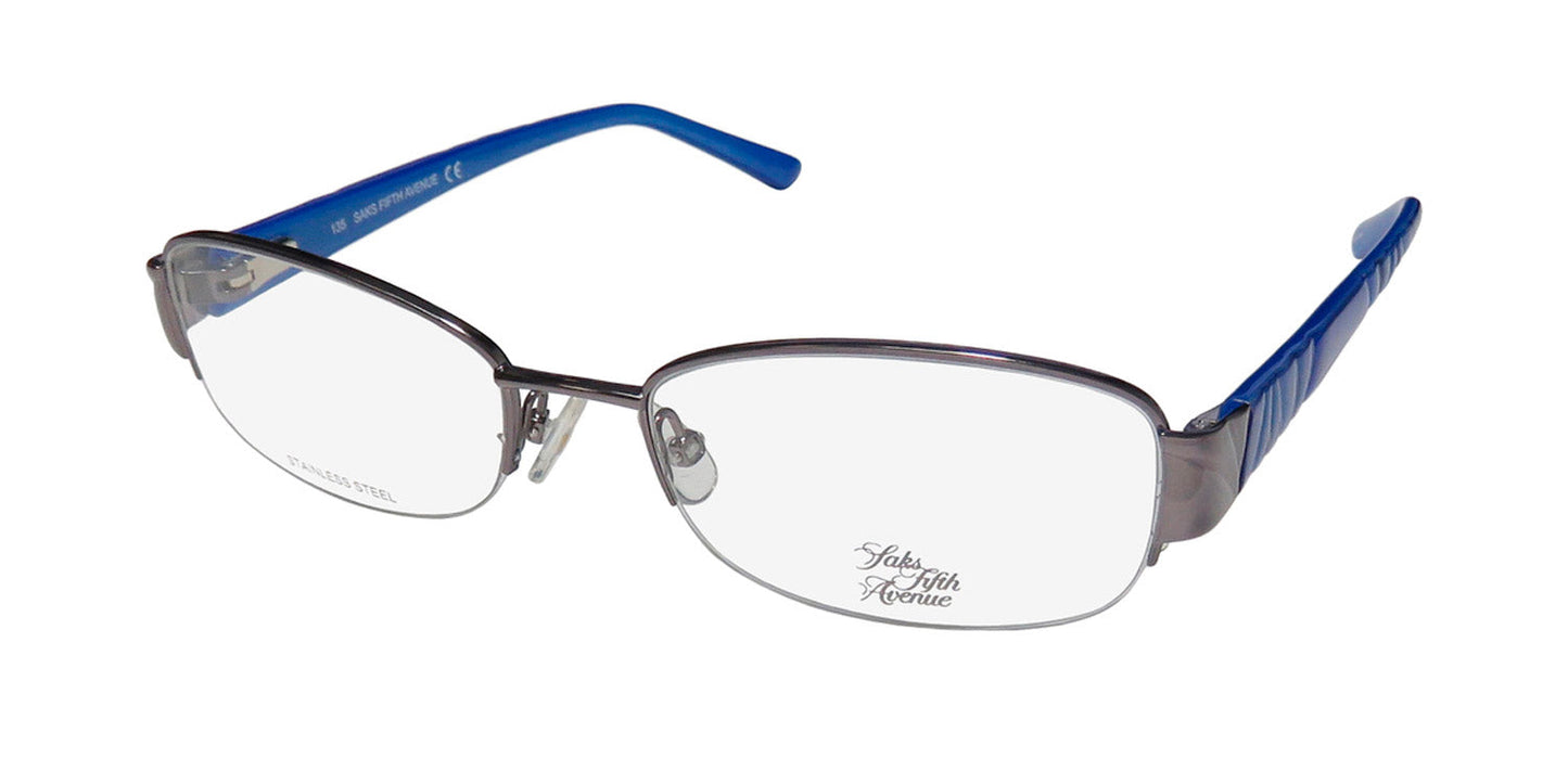 Saks Fifth Avenue 275 Eyeglasses