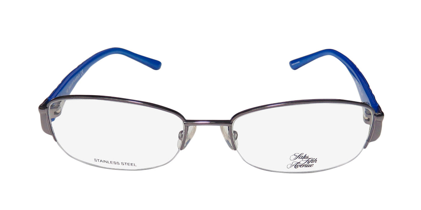 Saks Fifth Avenue 275 Eyeglasses