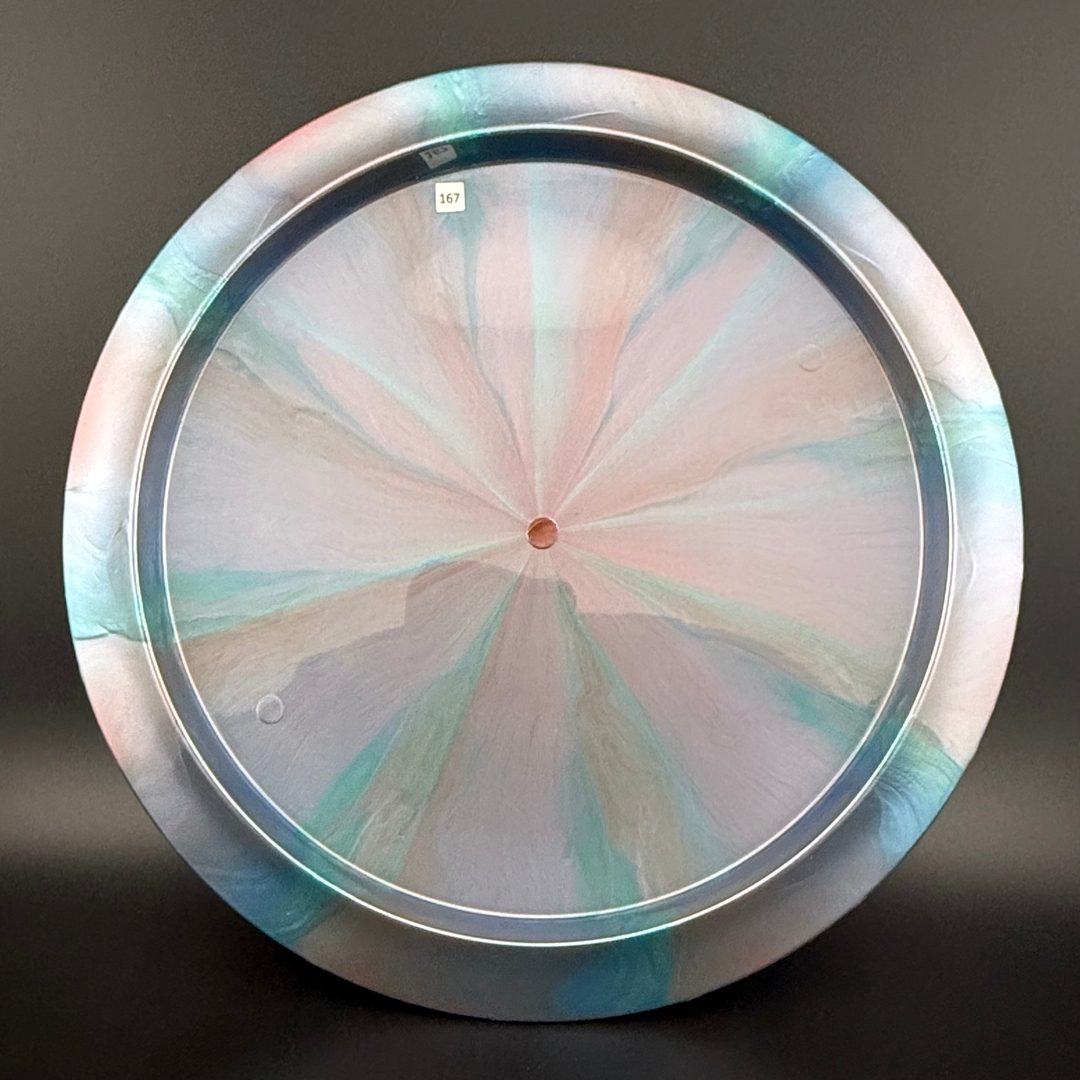 Nebula Ethereal Construct - First Run - Maria Oliva Sig Series
