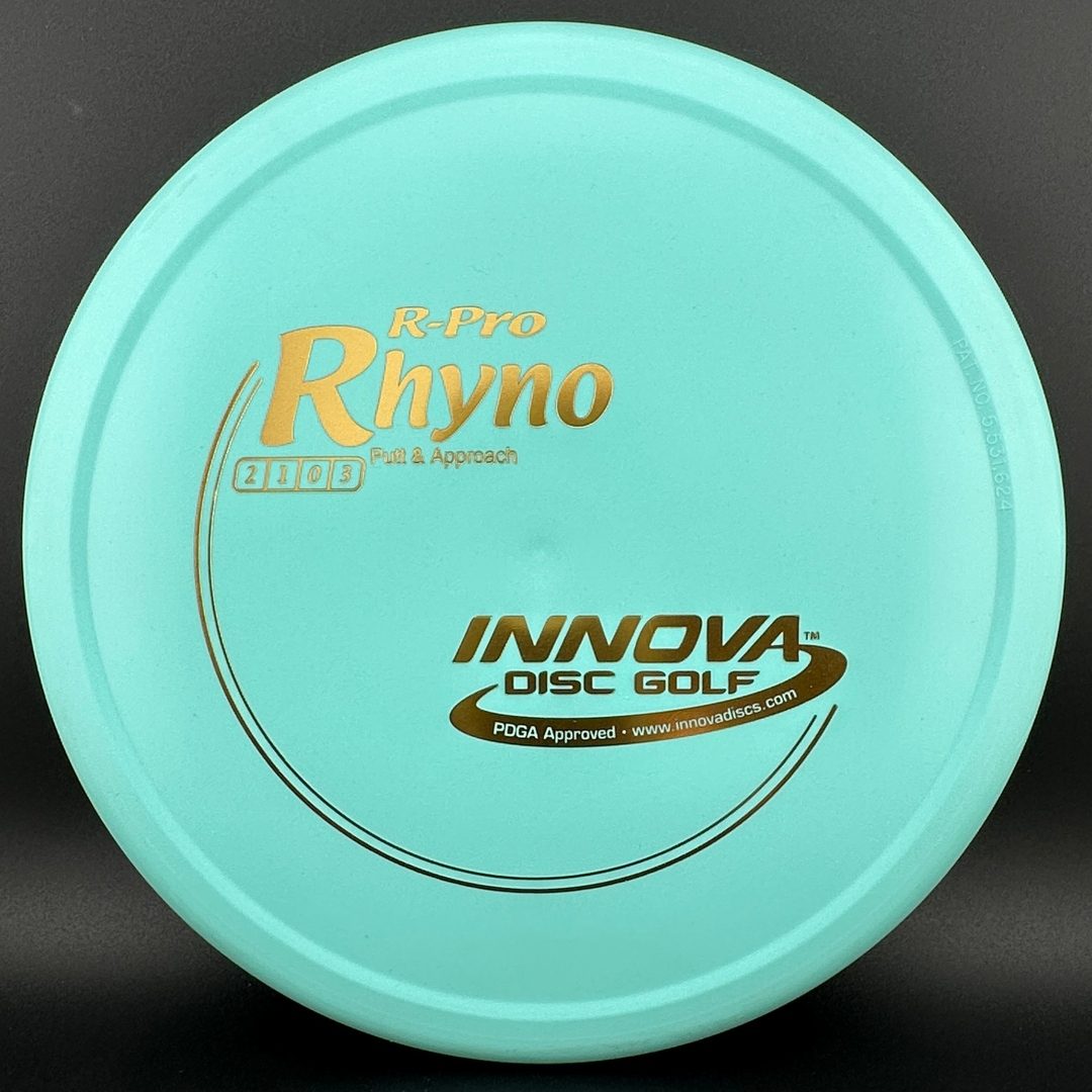 R-Pro Rhyno