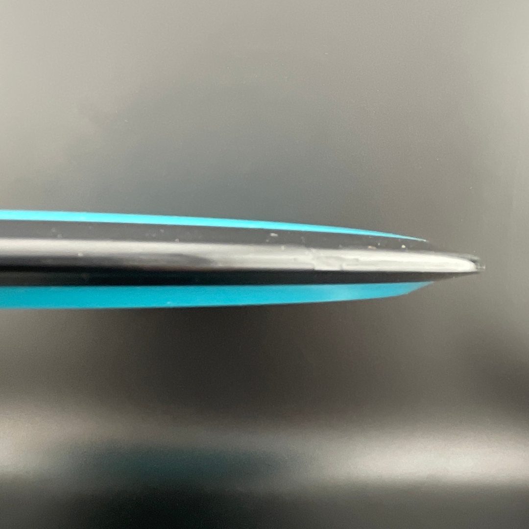 Neutron Inertia