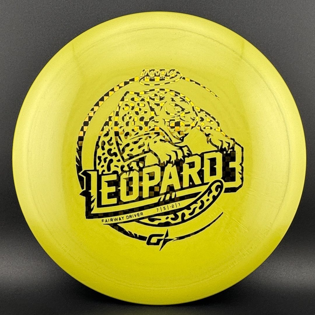 GStar Leopard