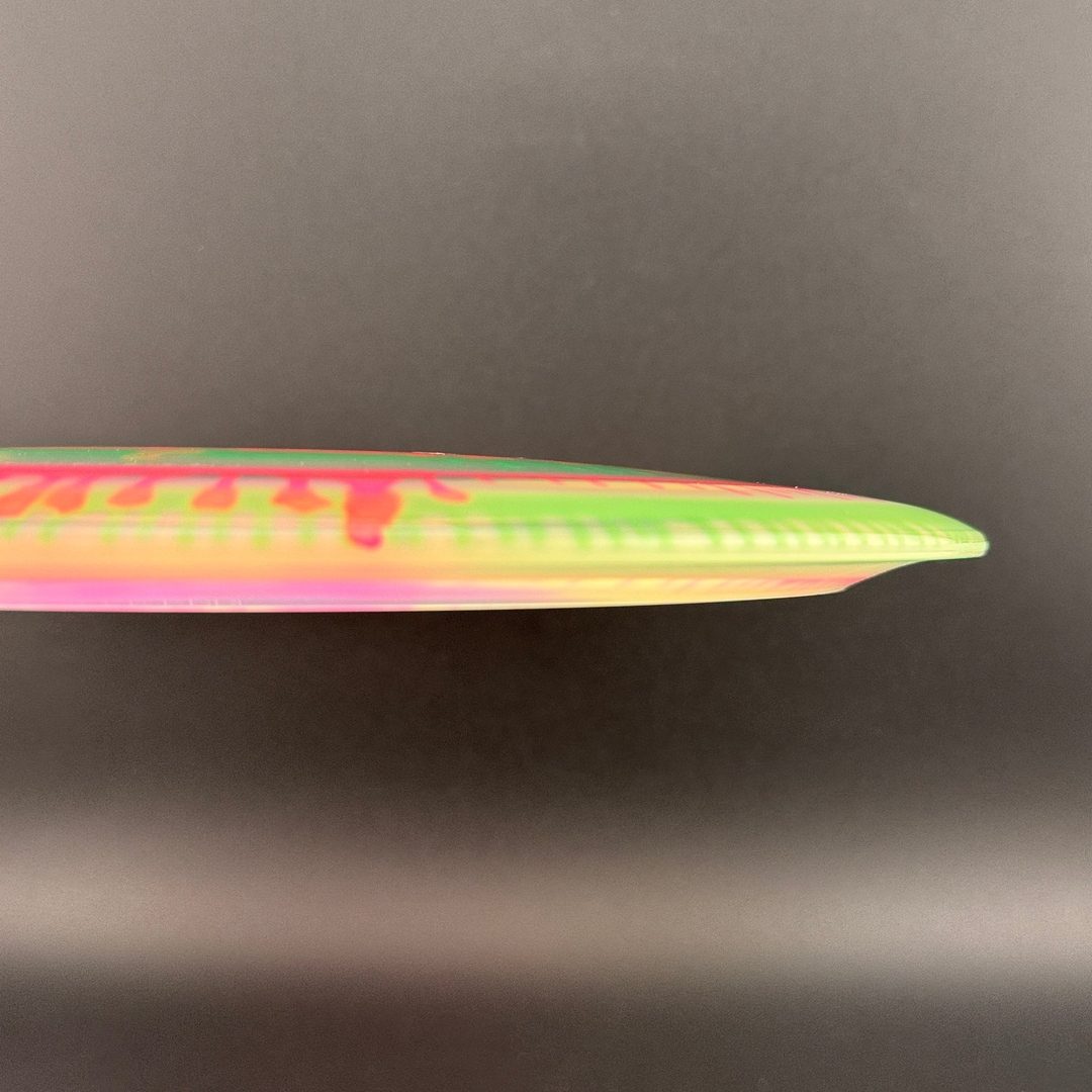 I-Dye Champion Orc