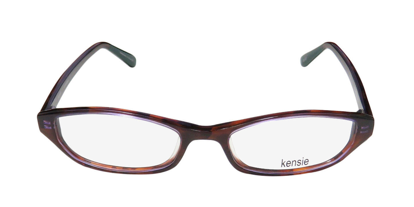kensie Confident Eyeglasses