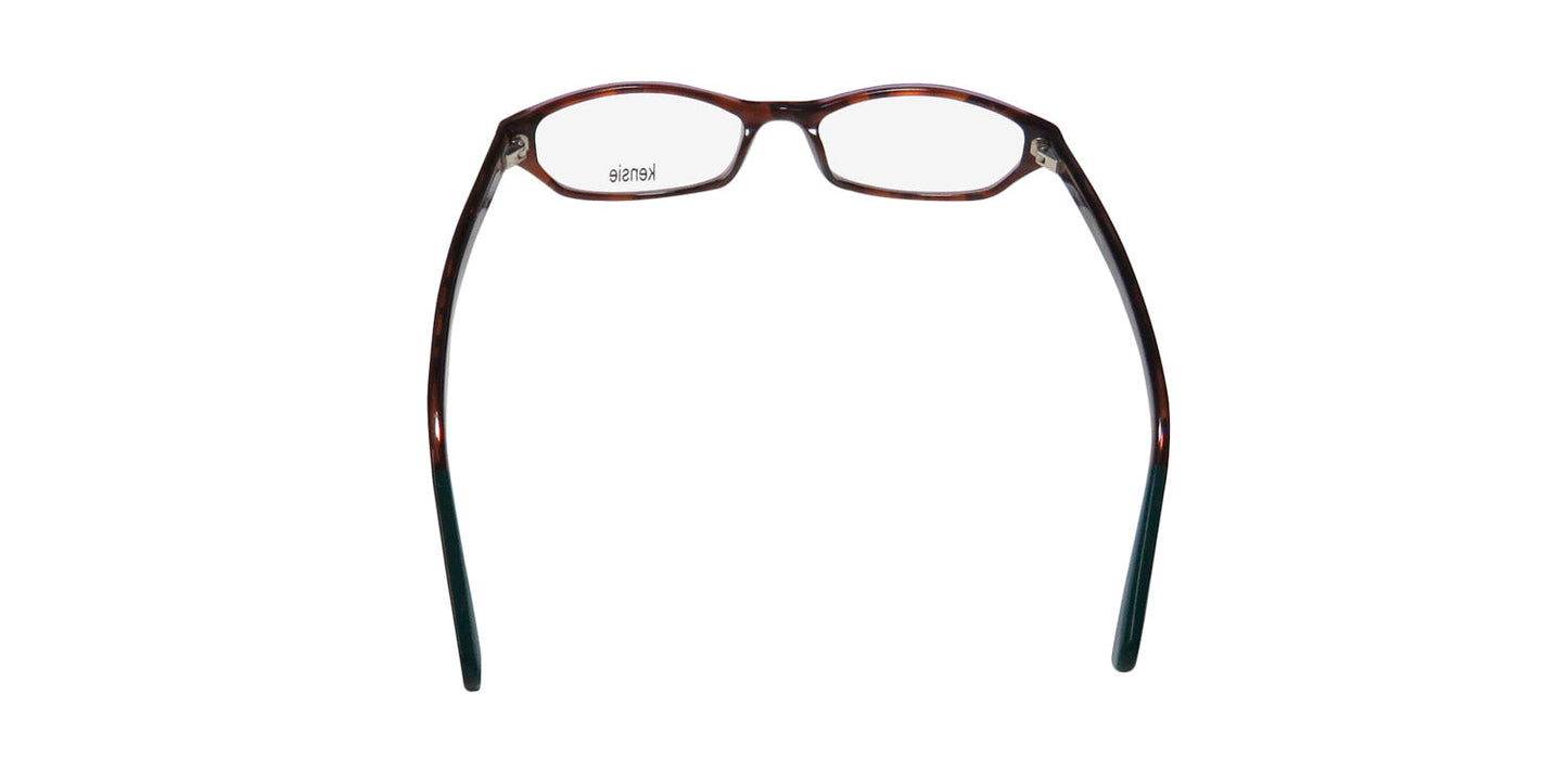 kensie Confident Eyeglasses