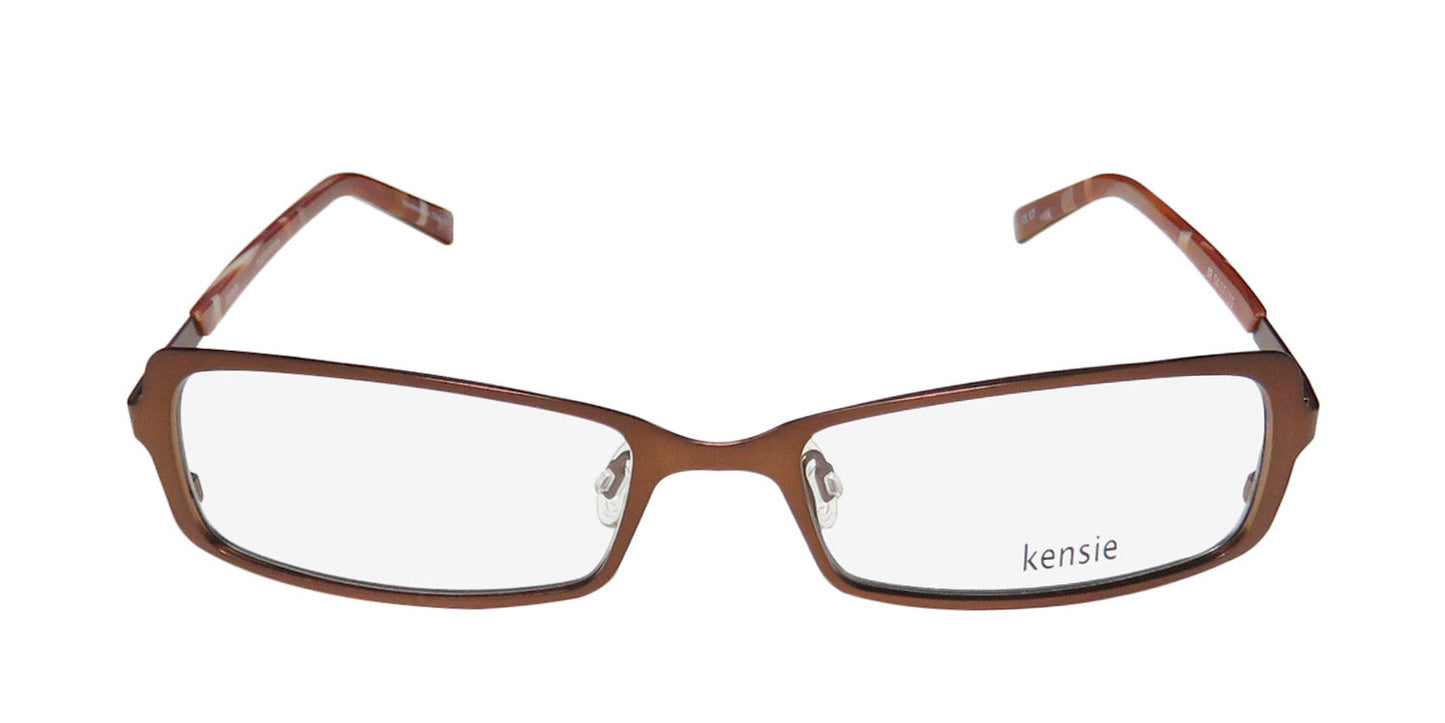 kensie Exploration Eyeglasses