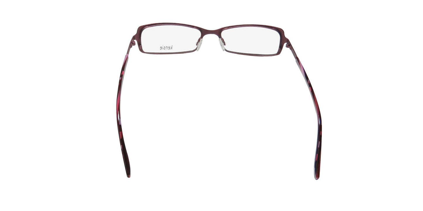 kensie Exploration Eyeglasses
