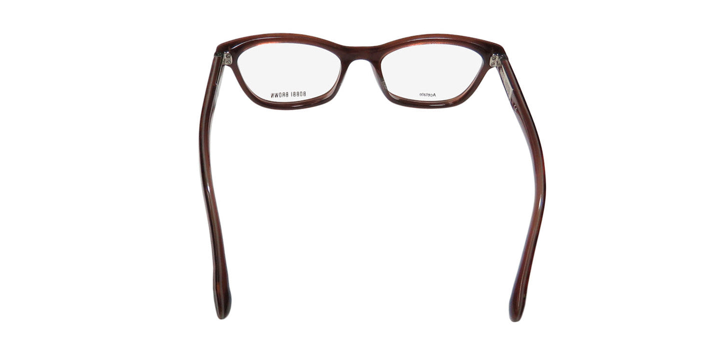 Bobbi Brown The Adrien Eyeglasses