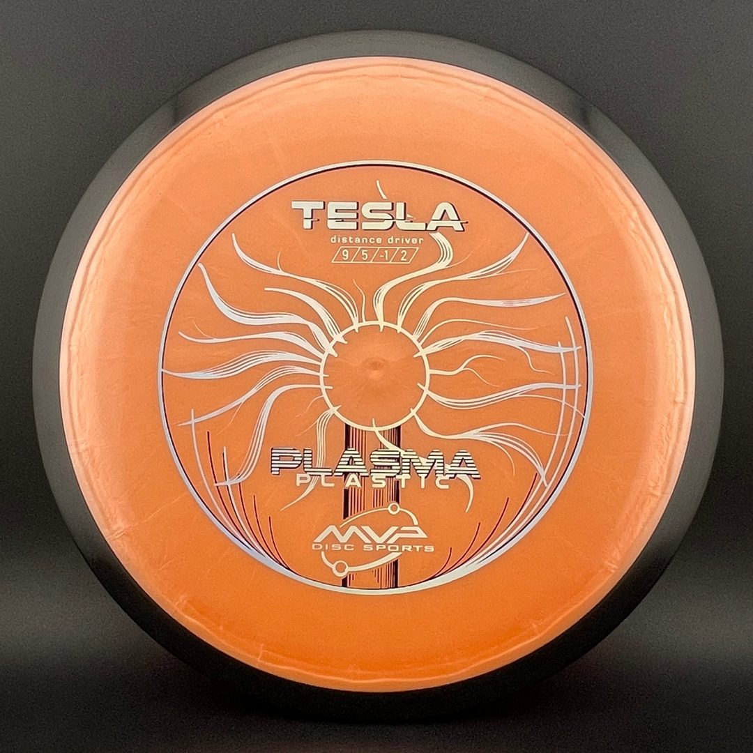 Plasma Tesla