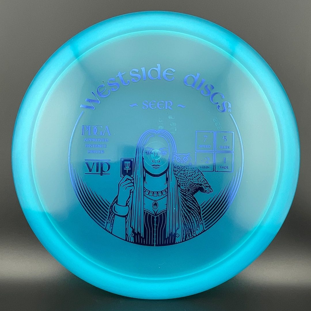 VIP Seer