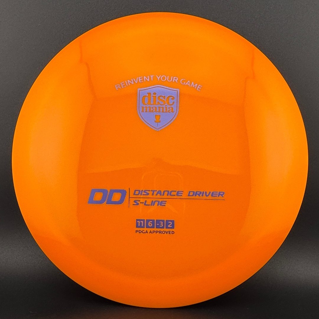 S-Line DD