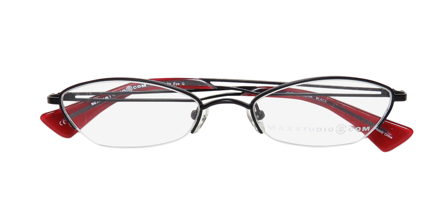 Max Studio Mx132 Eyeglasses