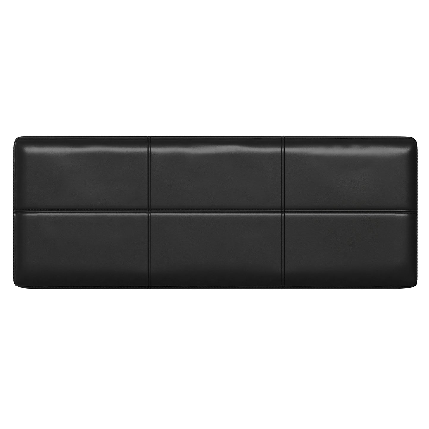 Afton Storage Ottoman Bench