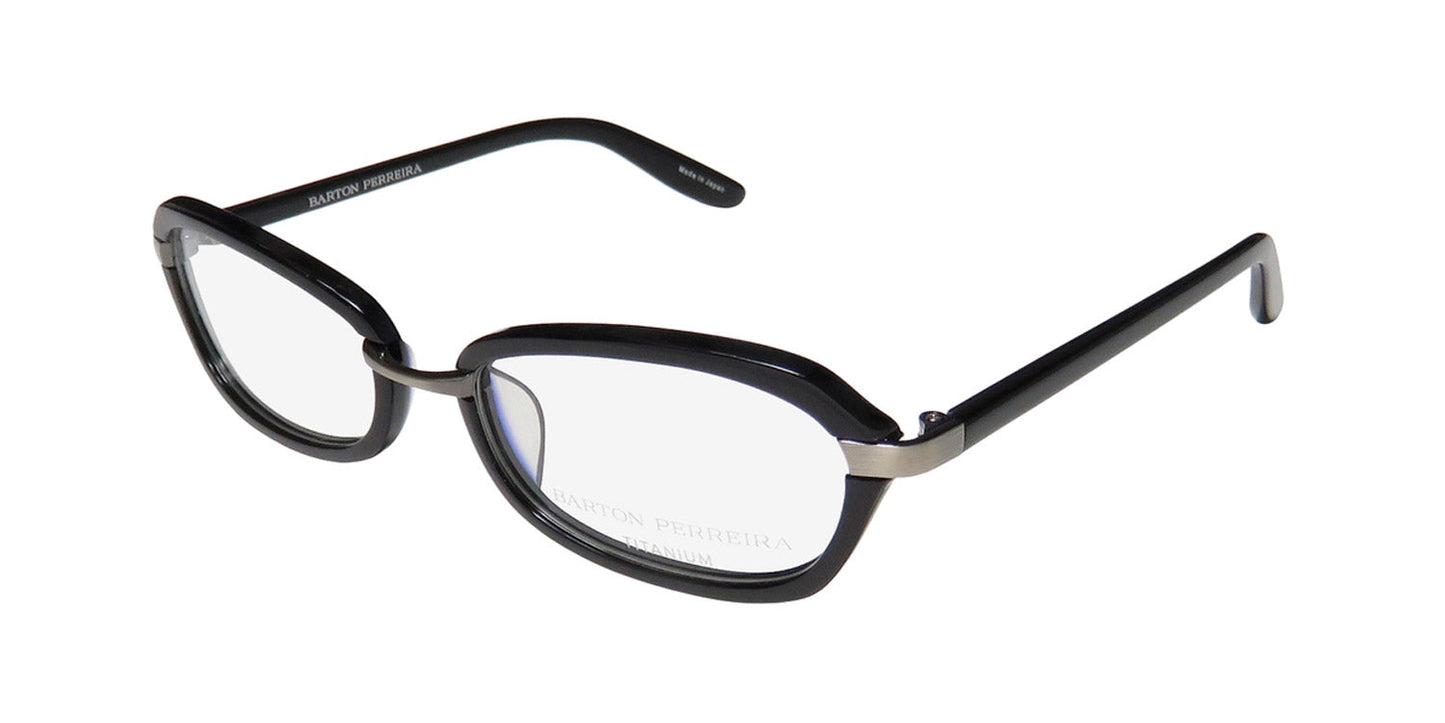 Barton Perreira Rosalie Eyeglasses