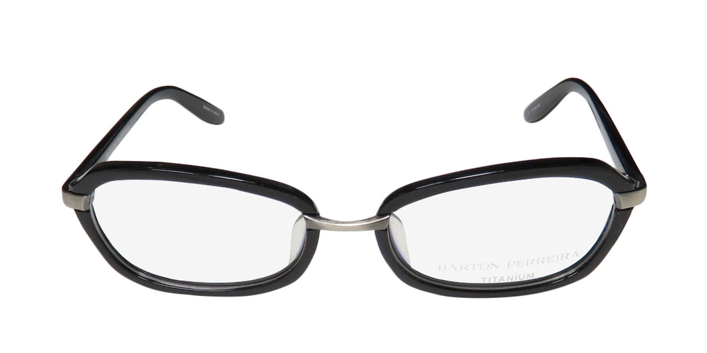 Barton Perreira Rosalie Eyeglasses