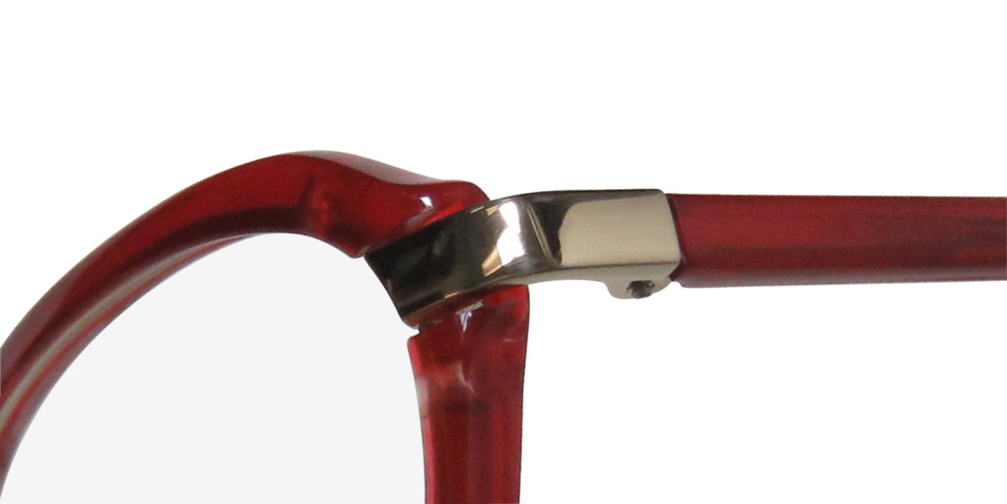 Barton Perreira Rosalie Eyeglasses