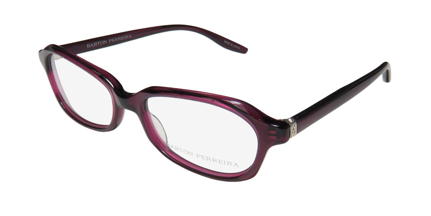 Barton Perreira Raynette Eyeglasses