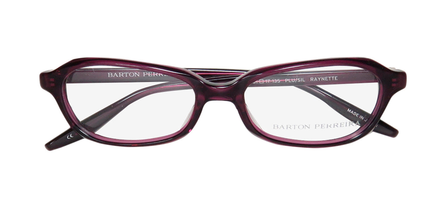 Barton Perreira Raynette Eyeglasses