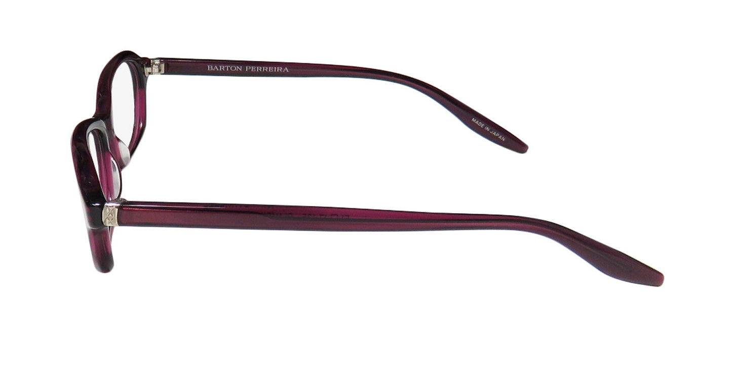 Barton Perreira Raynette Eyeglasses