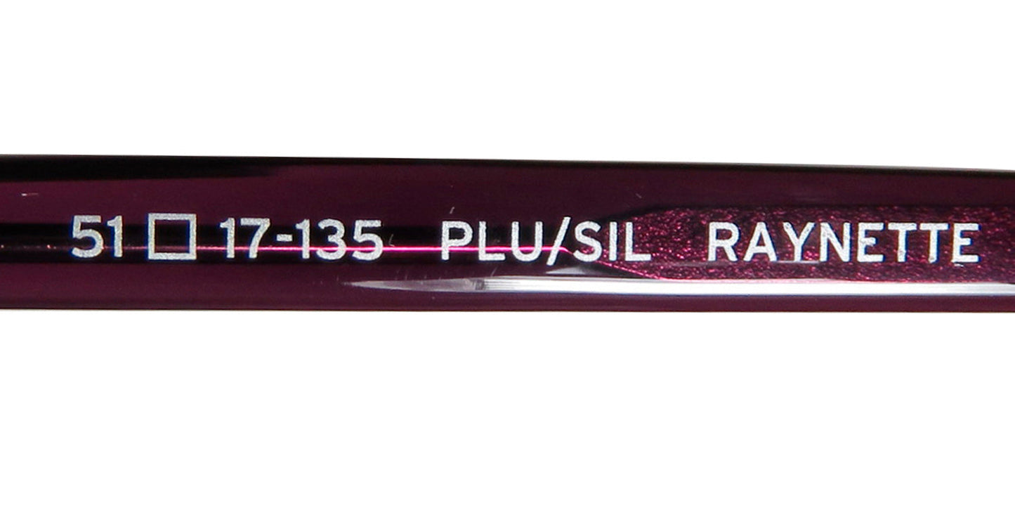 Barton Perreira Raynette Eyeglasses