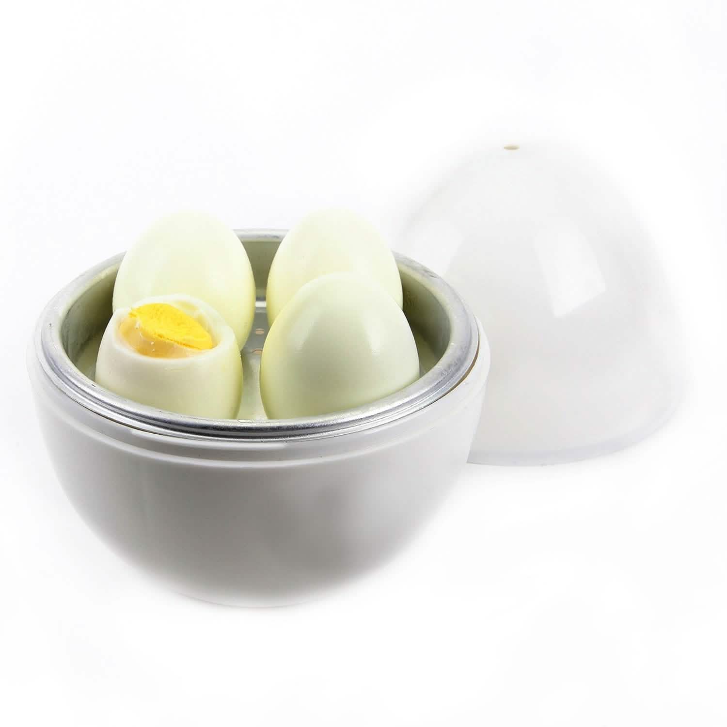 Perfect Egg Cooker