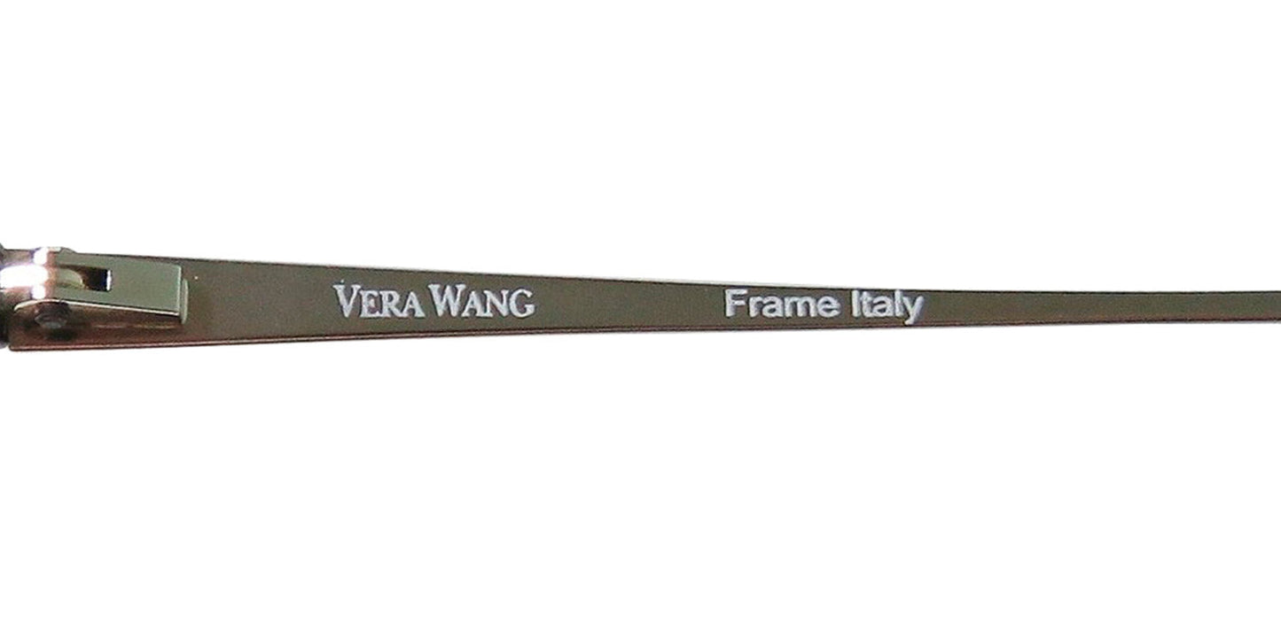 Vera Wang V46 Eyeglasses