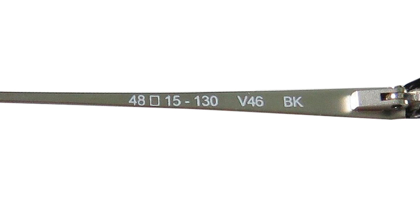 Vera Wang V46 Eyeglasses
