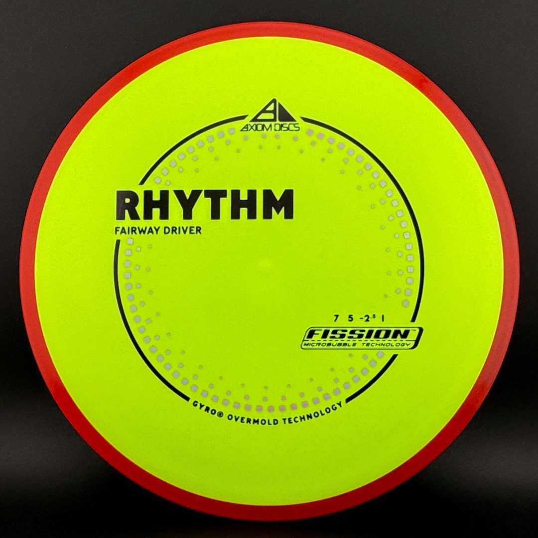 Fission Rhythm