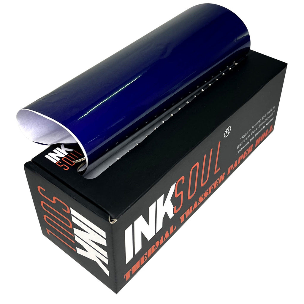 INKSOUL®  TATTOO STENCIL PAPER （best for shadow）