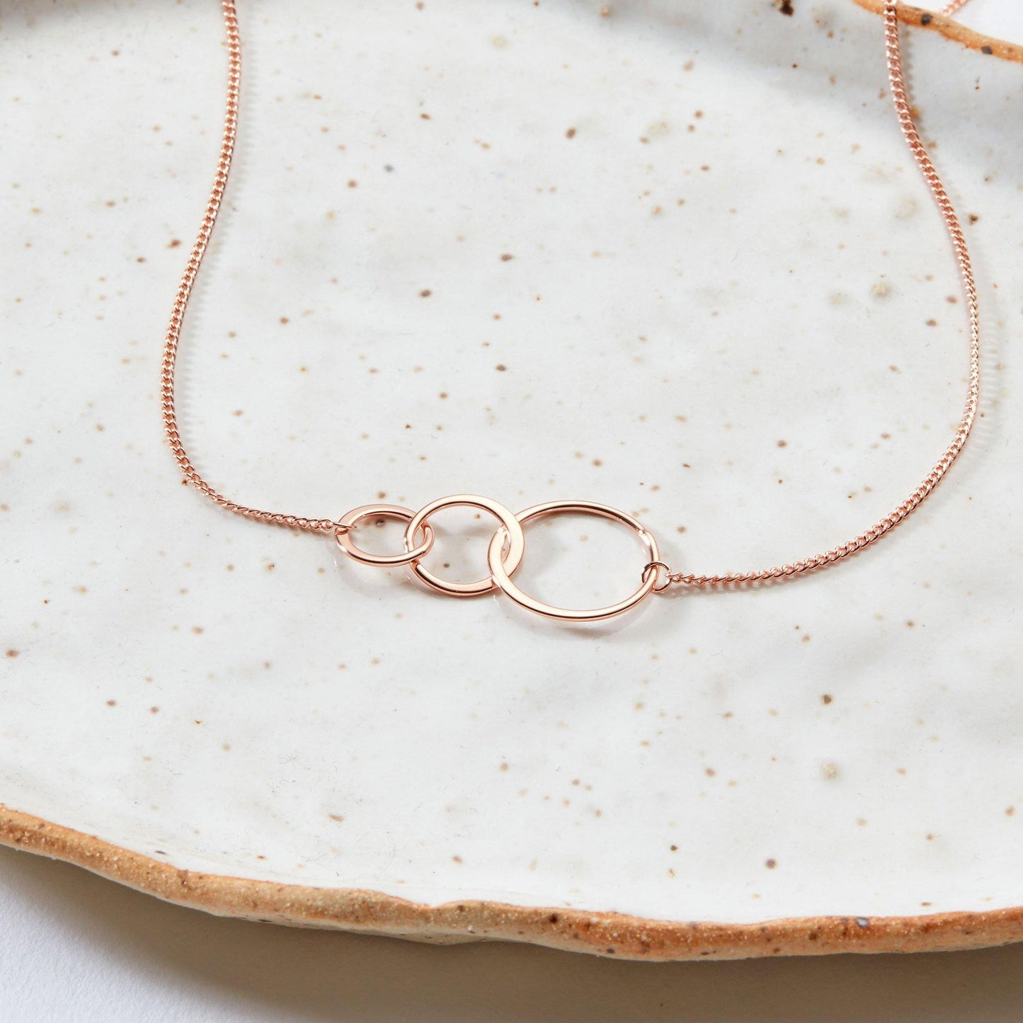33rd Birthday Necklace