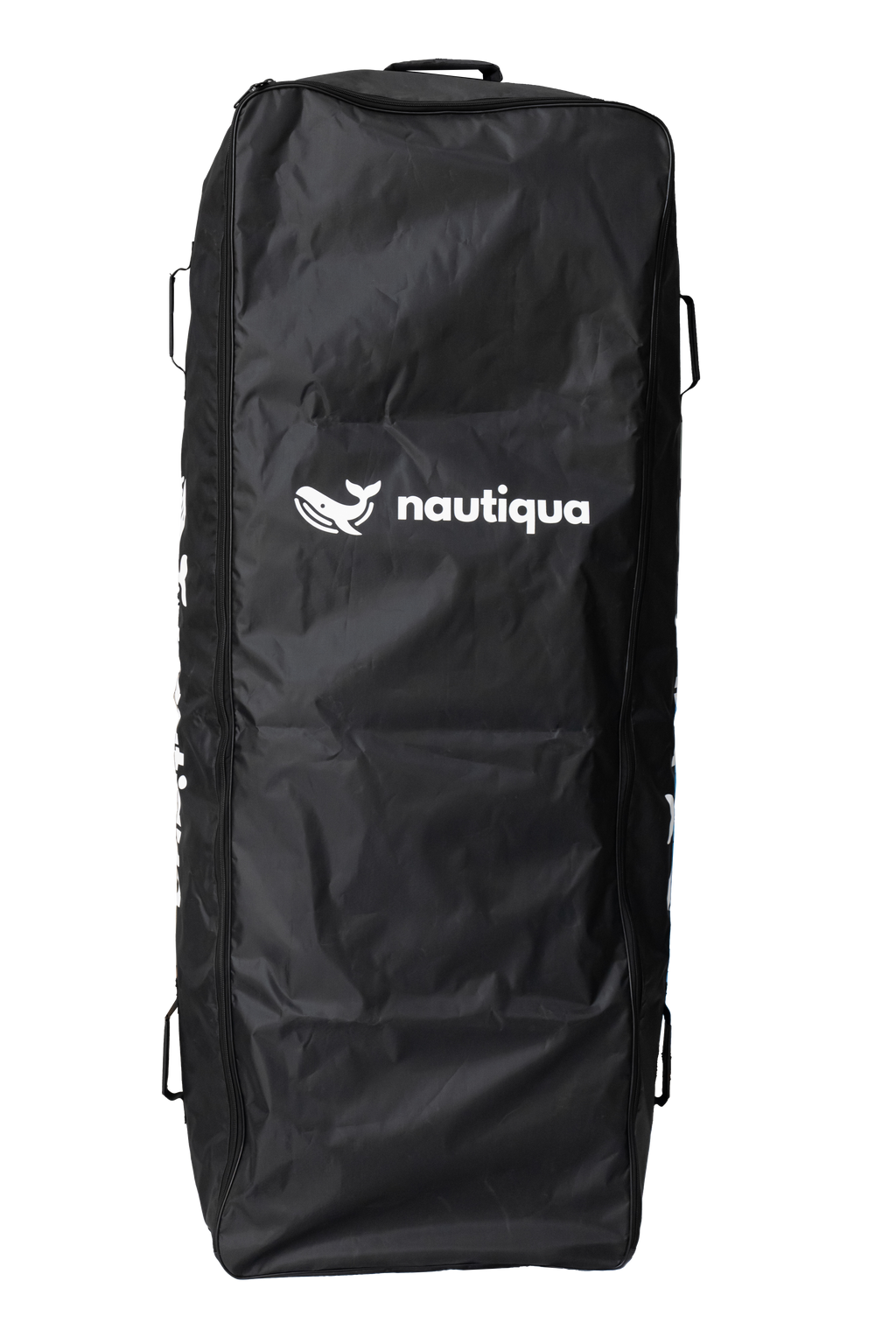 Nautiqua | STARSAIL | Inflatable 3 Chamber Sailing dinghy