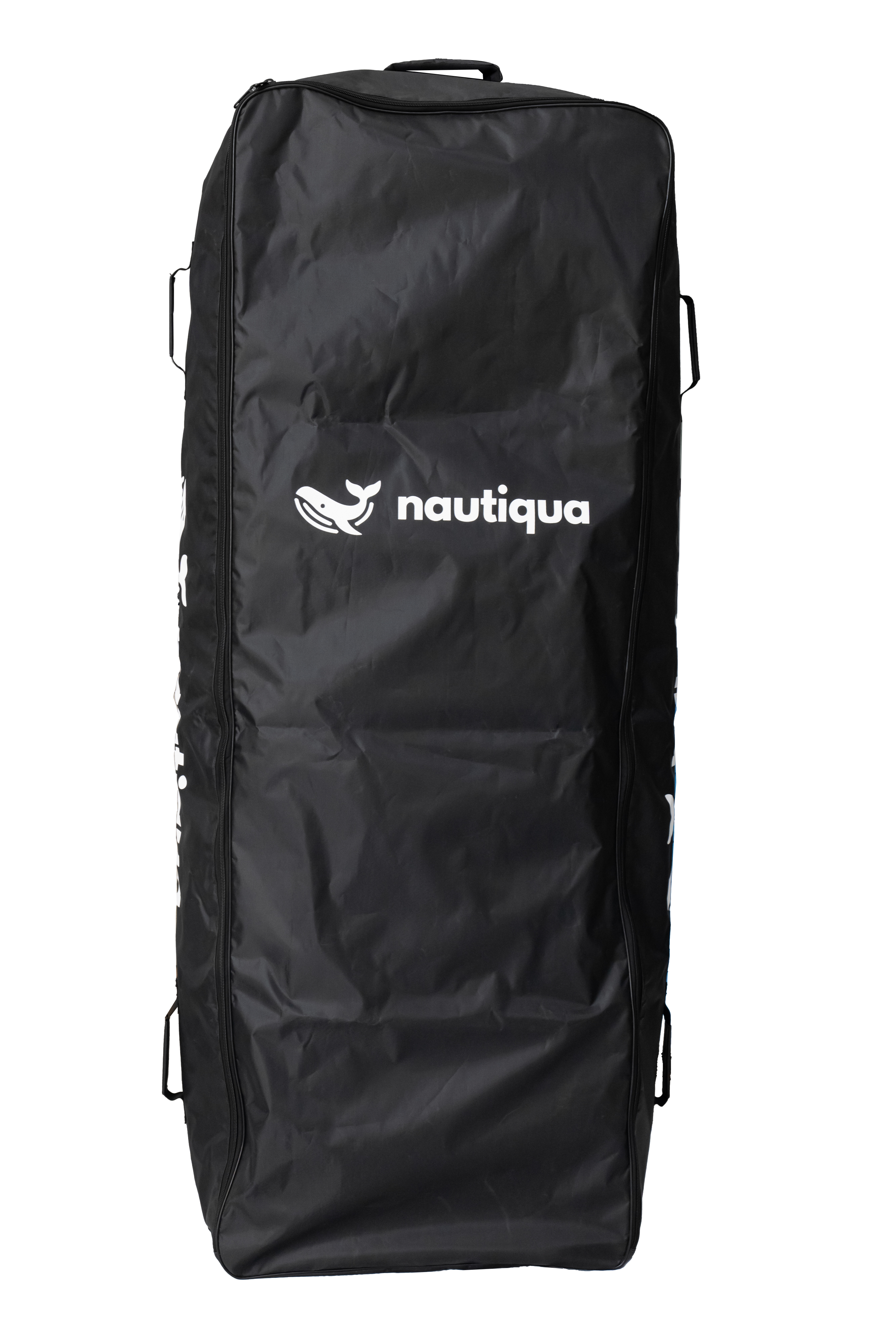 Nautiqua | STARSAIL | Inflatable 3 Chamber Sailing dinghy