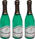 Champagne Bottle Picks - 24 Count