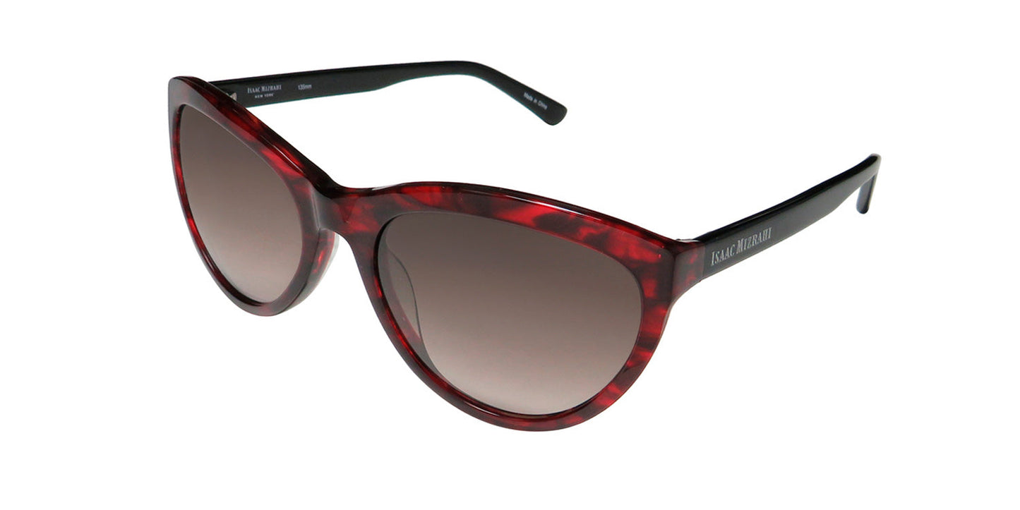 Isaac Mizrahi 30223 Sunglasses