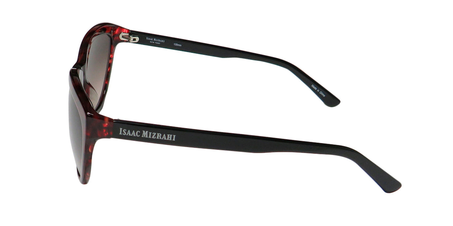 Isaac Mizrahi 30223 Sunglasses