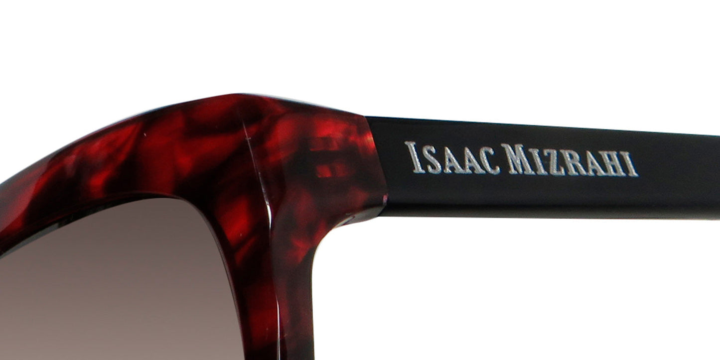 Isaac Mizrahi 30223 Sunglasses