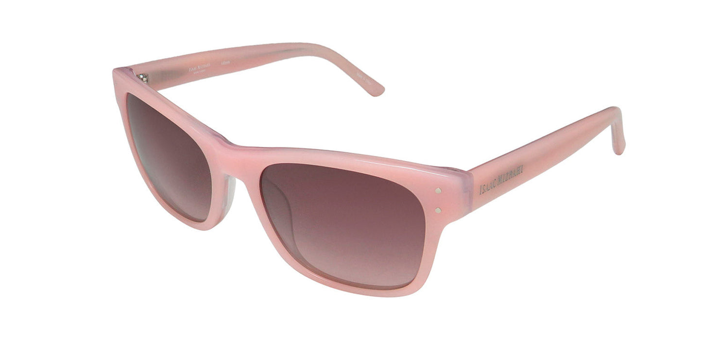 Isaac Mizrahi 30211 Sunglasses