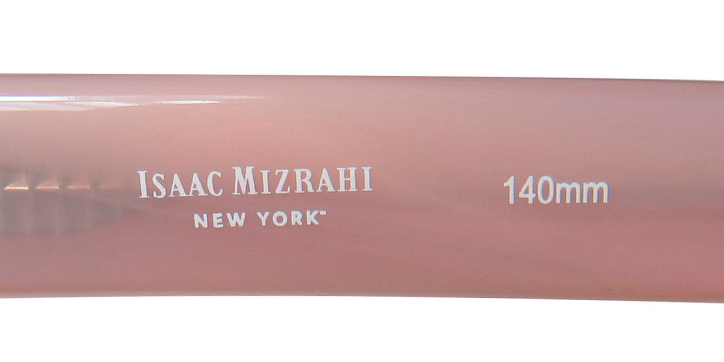 Isaac Mizrahi 30211 Sunglasses