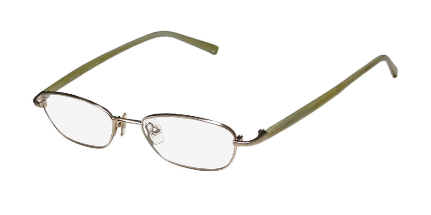 Vera Wang V136 Eyeglasses