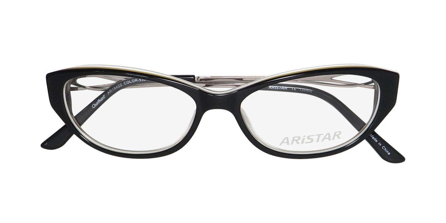Aristar 18422 Eyeglasses
