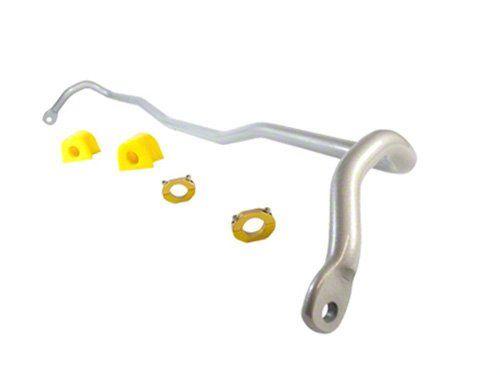Whiteline Rear Sway Bar 20mm Heavy Duty Honda Accord 1997-2007