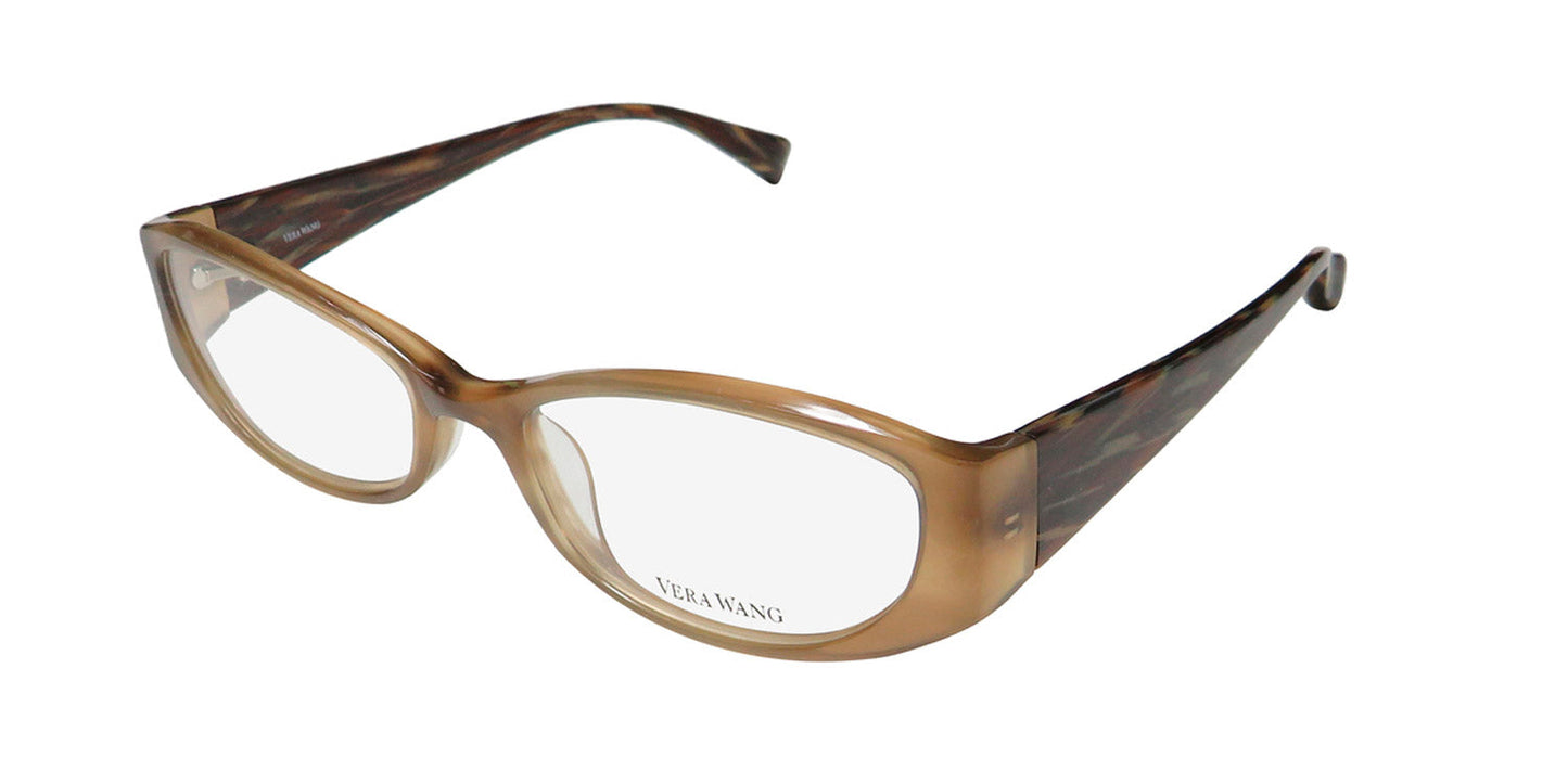 Vera Wang V160 Eyeglasses