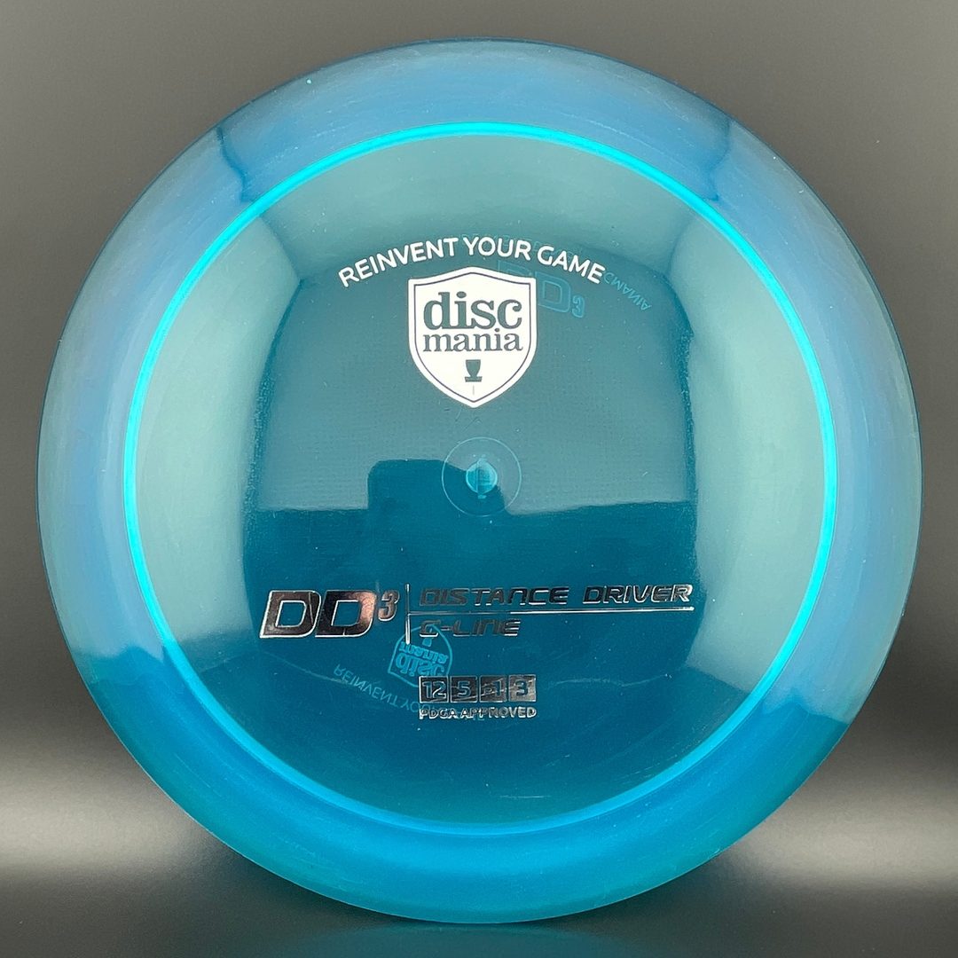 C-line DD3
