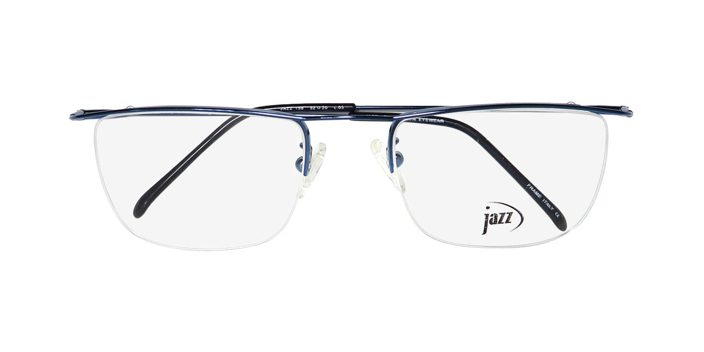 Jazz 158 Eyeglasses