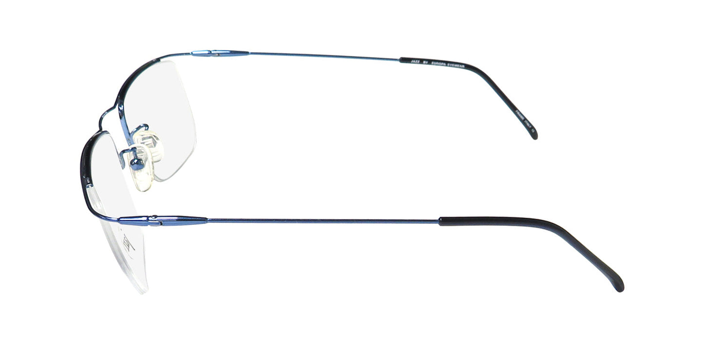 Jazz 158 Eyeglasses