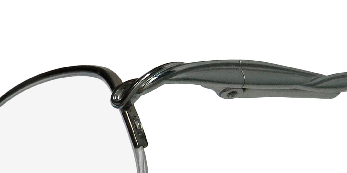 L'Amy L'accent 409 Eyeglasses